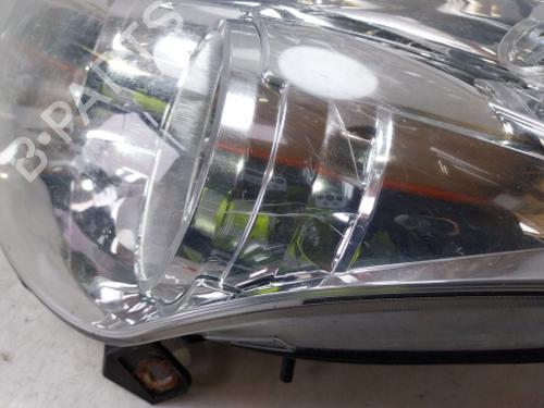 Left headlight OPEL COMBO Box Body/MPV (X12) 1.3 CDTI (B05) | BP38810761C28 - Image 5