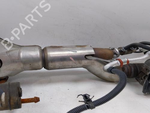Particulate filter ISUZU D-MAX III (TFR, TFS) 1.9 DDI 4x4 (TFS87) | BP38962734M81 - Image 6