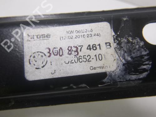 Front left window mechanism VW PASSAT B8 (3G2, CB2) 2.0 TDI | BP38809748C22 - Image 4