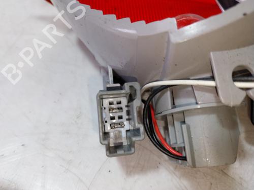 Left tailgate light FORD FOCUS III Saloon 1.5 TDCi | BP38802818C79  - Image 5