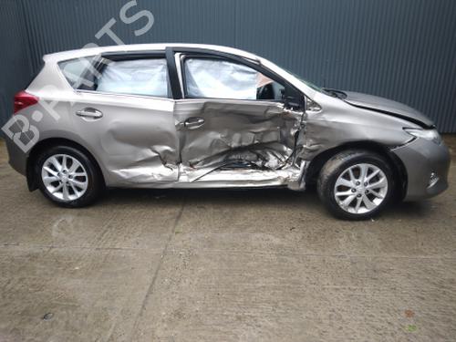 Left tailgate light TOYOTA AURIS (_E18_) 1.4 D-4D (NDE180_, NDE180R) | BP38803284C79 - Image 10