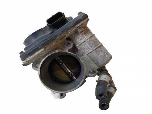 Used Throttle body Throttle body NISSAN MICRA IV (K13K, K13KK) 1.2 (80 hp) 40507972 40507972