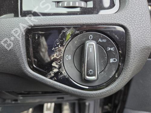 headlight-switch-vw-golf-vii-5g1-bq1-be1-be2-2012-2013-2014-2015-2016-2017-2018-2019-2020-2021-38812730 main image