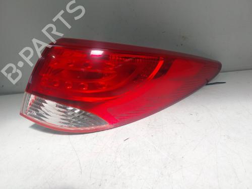 Right taillight HYUNDAI ix35 Van CRDi | BP38809769C35 - Image 2