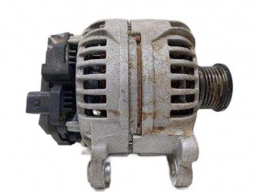 Used Alternator Alternator SKODA OCTAVIA III (5E3, NL3, NR3) 1.6 TDI (105 hp) 38808798 38808798