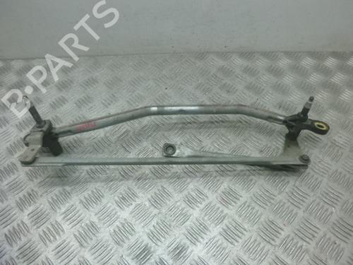 Used Front wipers mechanism Front wipers mechanism AUDI A5 Sportback (8TA) 2.0 TDI (177 hp) 38808645 38808645