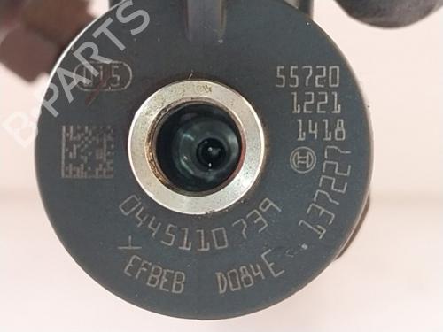 Injector CITROËN BERLINGO Box Body/MPV (B9) 1.6 HDi / BlueHDi 75 | BP38812328M100 - Image 4