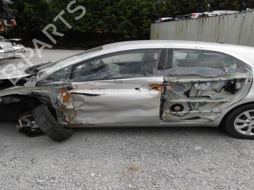 Control unit KIA RIO III (UB) 1.25 CVVT | BP38804957M11 - Image 10