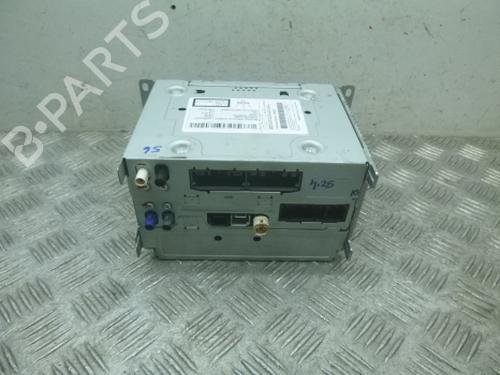 Radio MASERATI QUATTROPORTE VI 3.0 D | BP38809301E6 - Image 5