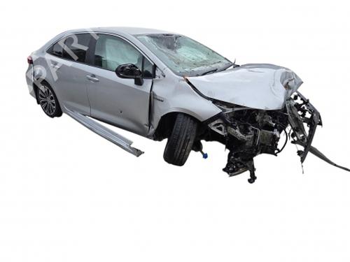 Climate control TOYOTA COROLLA Saloon (_E21_) 1.8 VVTi Hybrid | BP38803464I5  - Image 6