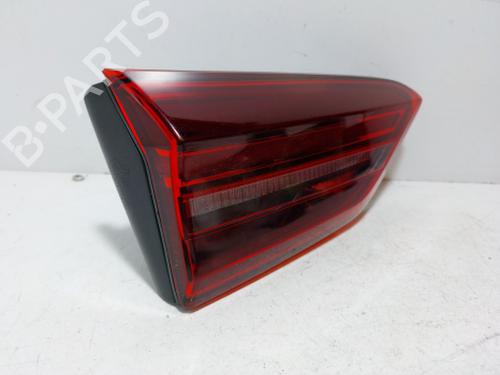 Left tailgate light VW POLO VI (AW1, BZ1, AE1) 1.0 TSI | BP38807578C79 - Image 8