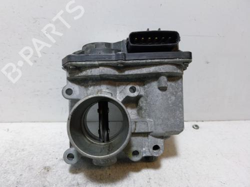 Used Throttle body Throttle body NISSAN NOTE (E12) 1.2 DIG-S (98 hp) 38811090 38811090