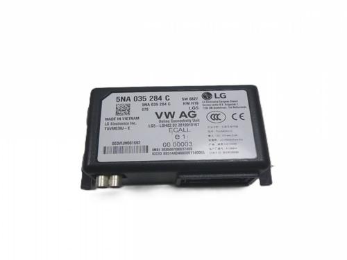 Used Electronic module Electronic module VW TIGUAN (AD1, AX1) 2.0 TDI (150 hp) 40157708 40157708