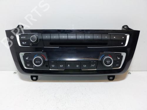Used Climate control Climate control BMW 3 (F30, F80) 320 d (163 hp) 38809545 38809545