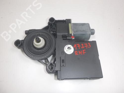 Right front window motor VW PASSAT B7 (362) 1.6 TDI | BP38814241E20 - Image 2