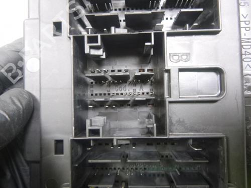 Fuse box VW ID.4 (E21) Performance | BP38808185E1 - Image 4