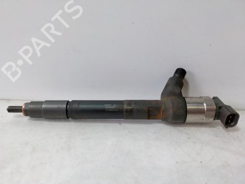 Used Injector Injector OPEL MOKKA / MOKKA X (J13) 1.6 CDTI (_76) (136 hp) 38812317 38812317