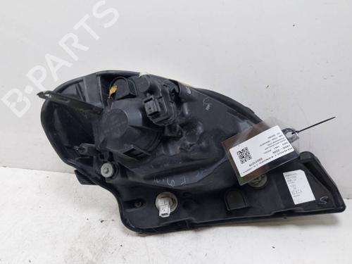 Left headlight RENAULT KANGOO Express (FW0/1_) 1.5 dCi 70 (FW0A, KW0V) | BP40609754C28 - Image 5