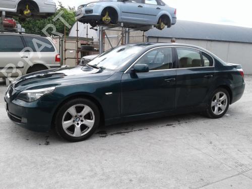 Headlight switch BMW 5 (E60) 523 i | BP38807962I24 - Image 7