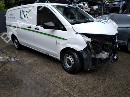 Electronic module MERCEDES-BENZ VITO Van (W447) 111 CDI (447.601, 447.603, 447.605) | BP38806271M83 - Image 10