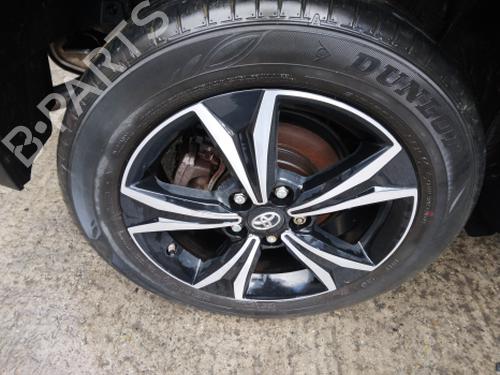 Camera TOYOTA C-HR (_X1_) 1.8 Hybrid (ZYX10_, ZYX11_, ZYX10R, ZYX11R) | BP38806601E14 - Image 22