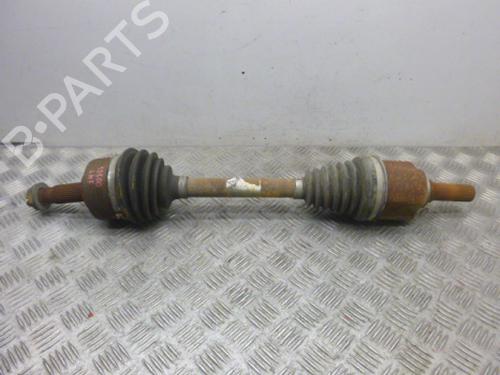 Used Left front driveshaft Left front driveshaft MERCEDES-BENZ VITO Van (W447) 111 CDI (447.601, 447.603, 447.605) (114 hp) 38807035 38807035