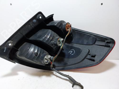 Left taillight SUZUKI SX4 (EY, GY) 1.5 (RW 415) | BP38803460C34 - Image 3
