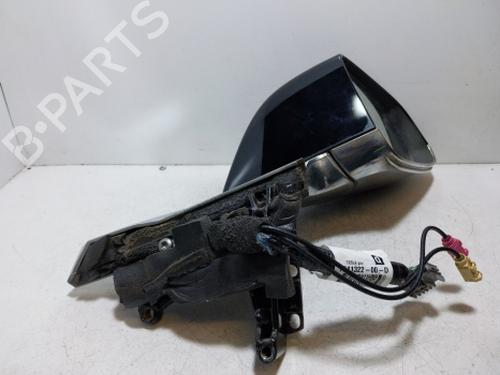 Right mirror TESLA MODEL S (5YJS) 70 | BP38807352C27 - Image 4