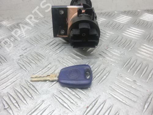 Switch FIAT PANDA (169_) 1.1 (169.AXA1A) | BP38815948I30 - Image 5