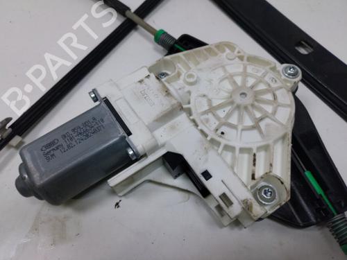 Front left window mechanism AUDI A4 B8 (8K2) 2.0 TDI | BP38810154C22 - Image 2