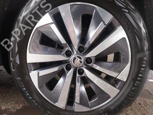 Starter SKODA KODIAQ II (PS7) 2.0 TDI | BP38812530M8  - Image 18