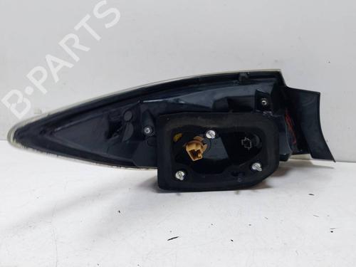 Right taillight MAZDA 6 Saloon (GH) 2.2 D (GH10) | BP39593423C35 - Image 4