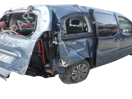 Servo brake PEUGEOT PARTNER Platform/Chassis 1.6 BlueHDi 100 | BP38802210M42 - Image 12