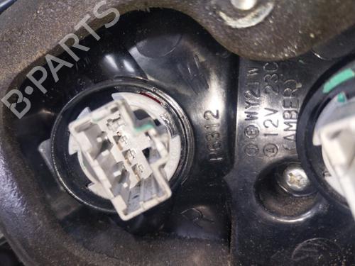 Right taillight MAZDA 3 (BK) 1.3 (BK14) | BP38810755C35  - Image 9