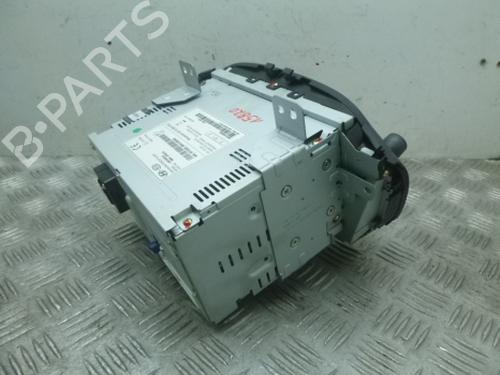 Radio HYUNDAI ix35 Van CRDi | BP38802037E6 - Image 3