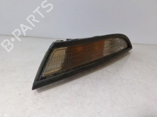 Left front indicator VW SCIROCCO III (137, 138) 2.0 TDI | BP38807051C32 - Image 3