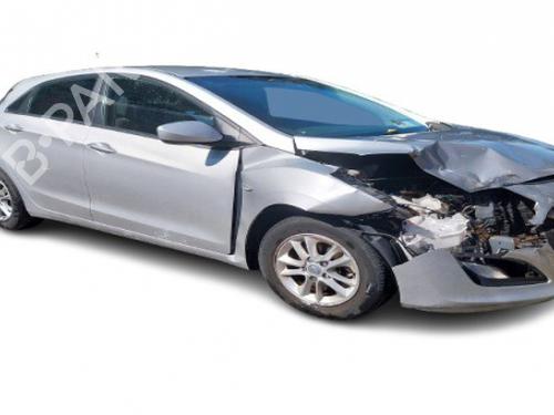 Rear parcel shelf HYUNDAI i30 (GD) 1.4 | BP38805227C85 - Image 6