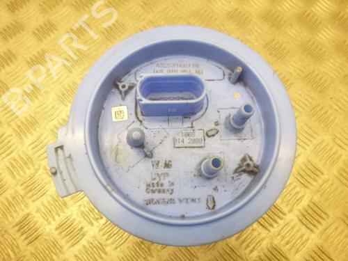 Control unit VW SCIROCCO III (137, 138) 1.4 TSI | BP38809732M11 - Image 4