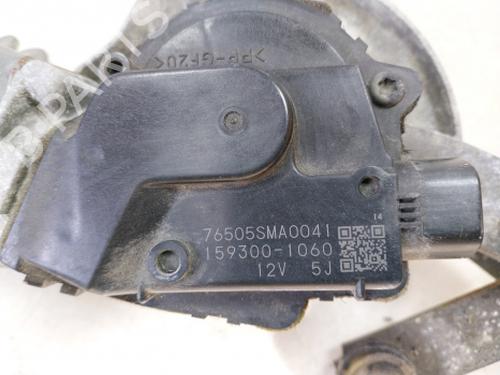 Front wiper motor HONDA STREAM (RN) 1.8 Vtec (RN6) | BP38802170M29 - Image 6
