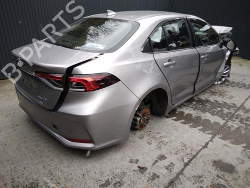 Switch TOYOTA COROLLA Saloon (_E21_) 1.8 VVTi Hybrid (ZWE211) | BP38805031I30  - Image 9