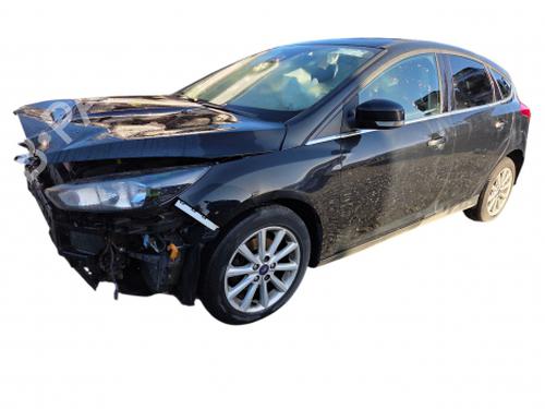 Left taillight FORD FOCUS III 1.6 TDCi | BP38806273C34  - Image 13