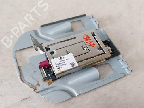 Electronic module FORD FOCUS IV (HN) 1.0 EcoBoost mHEV | BP39247696M83 - Image 2