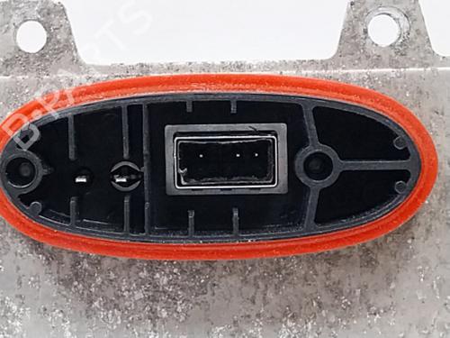 Electronic module SKODA SUPERB II (3T4) 2.0 TDI | BP38802308M83 - Image 3