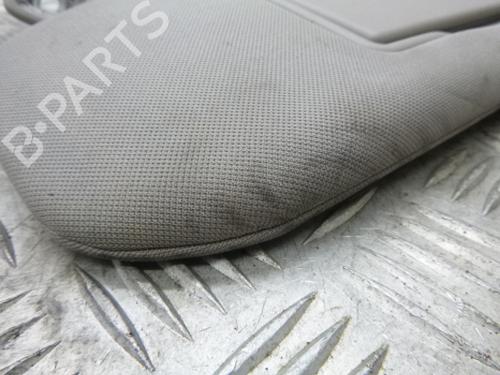 Left sun visor VOLVO S60 II (134) DRIVe / D2 | BP38809074I1 - Image 5