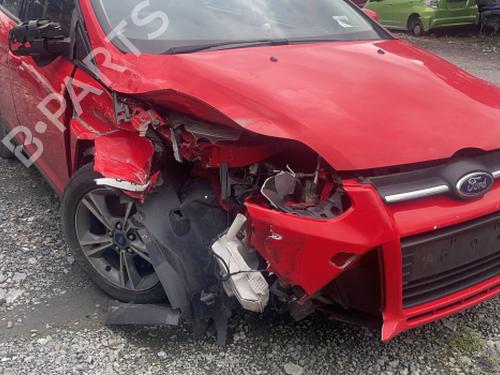 Starter FORD FOCUS III 1.6 TDCi | BP38815313M8 - Image 18