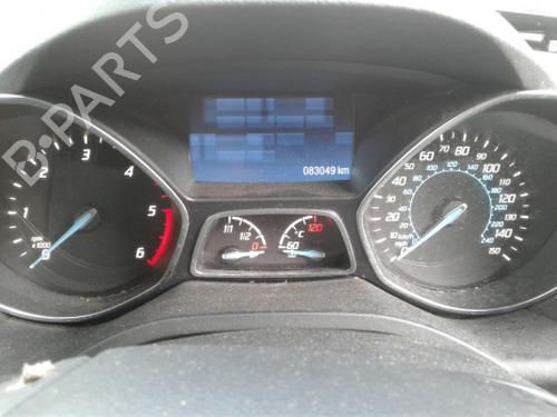 Headlight switch FORD KUGA II (DM2) 2.0 TDCi 4x4 | BP38804158I24 - Image 17