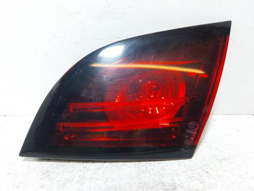 Used Right tailgate light Right tailgate light DS DS 4 / DS 4 CROSSBACK (NX_) 1.6 BlueHDi 120 (120 hp) 38808036 38808036