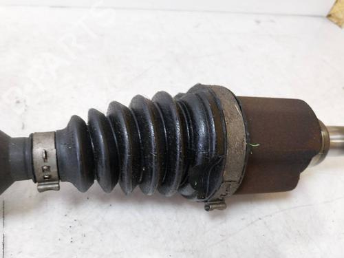 Right front driveshaft VW POLO VI (AW1, BZ1, AE1) 1.0 | BP39933389M39 - Image 4