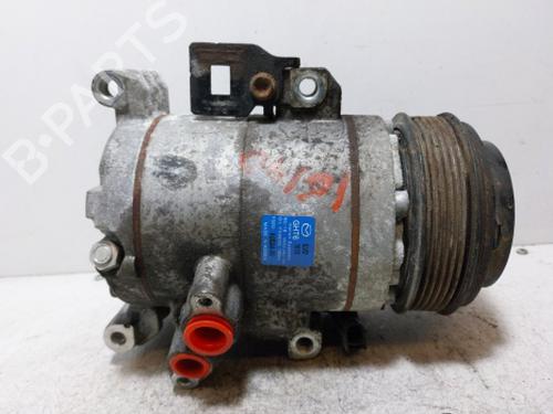 AC compressor MAZDA 6 Saloon (GJ, GL) 2.2 D (GJ2FP) | BP38811240M34 - Image 3