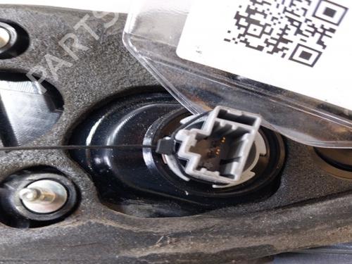 Left taillight MAZDA CX-5 Van (KE_) SKYACTIV-D (KEF9) | BP38815425C34  - Image 7